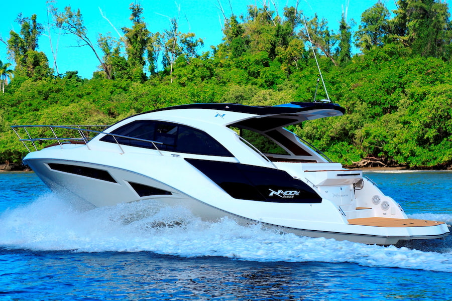 NX Boats: empreendedorismo que navega de vento em popa