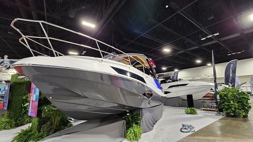 NX BOATS marca presença no Fort Lauderdale International Boat Show