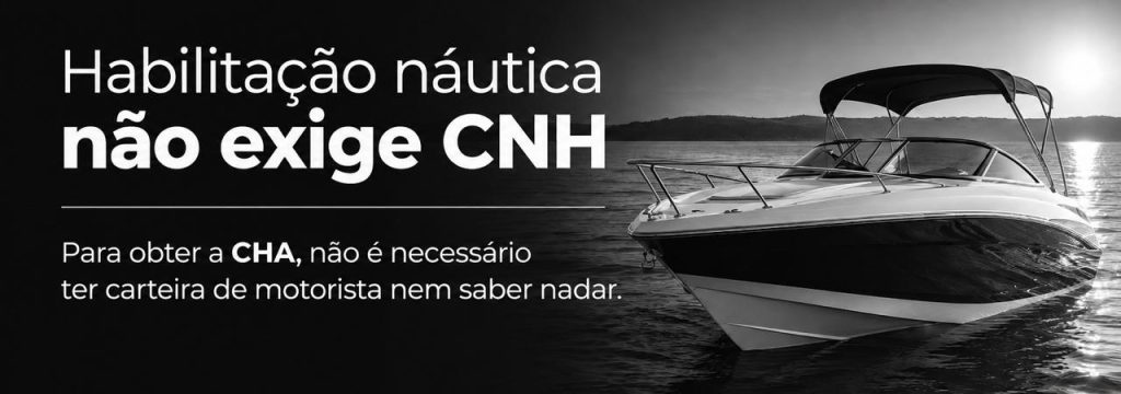 habilita&ccedil;&atilde;o n&aacute;utica