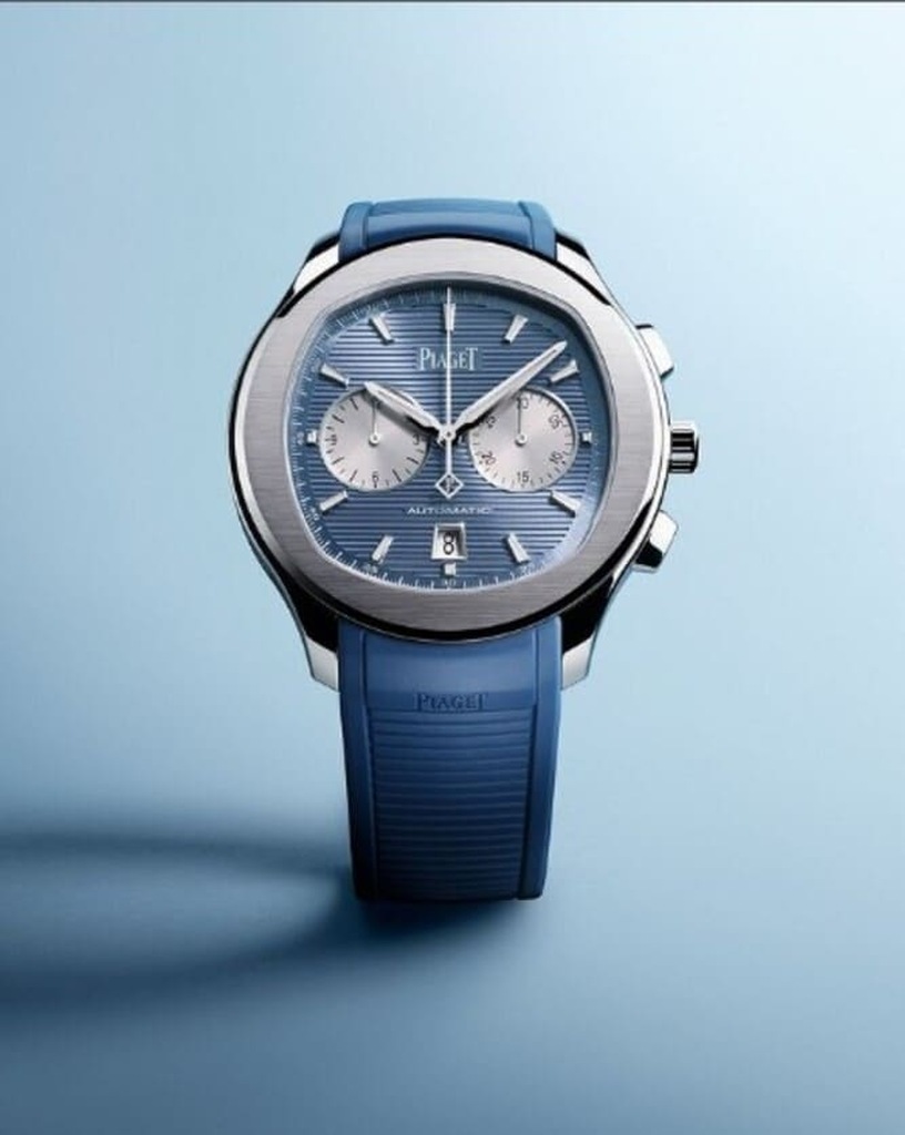 marca de relógio de luxo Piaget
