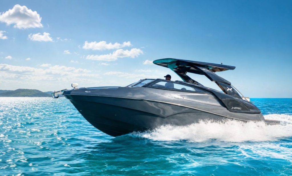 nx boats