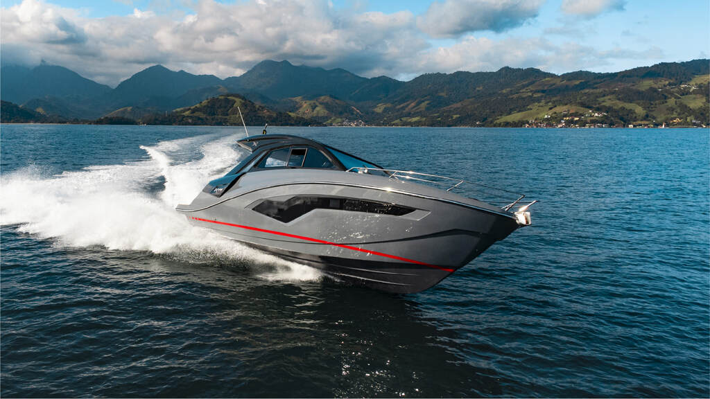 Miami Boat Show