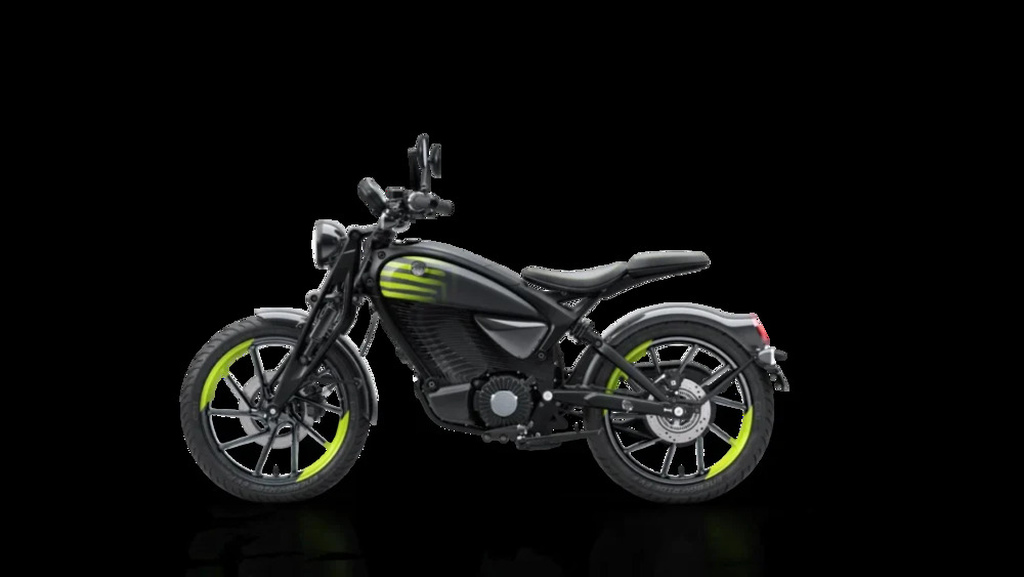 motos de luxo