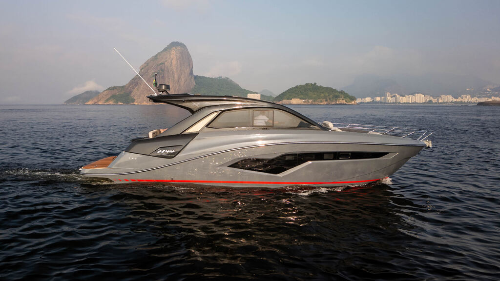São Paulo Boat Show