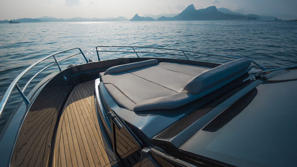 São Paulo Boat Show