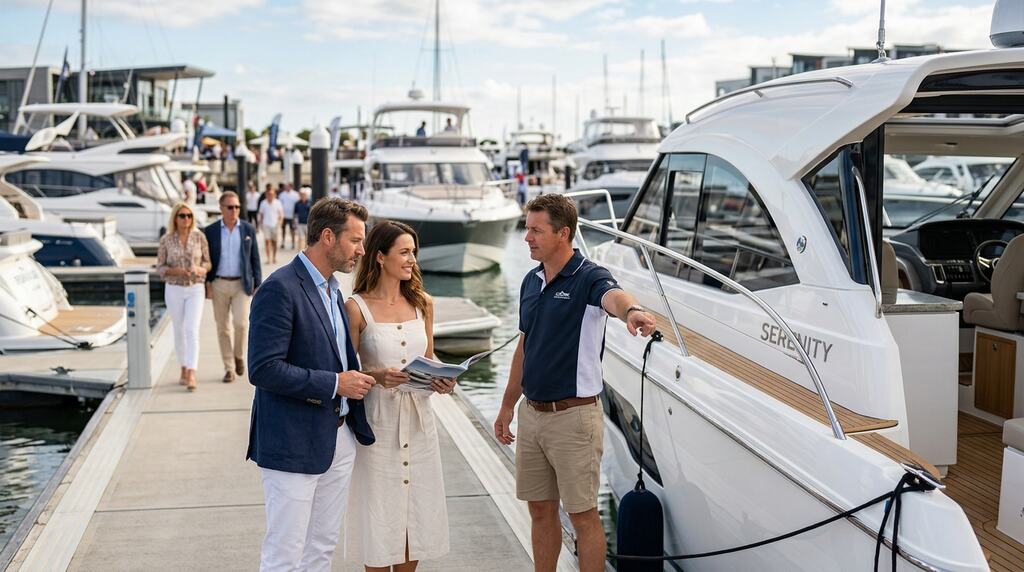 nx boats
