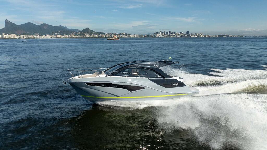 boat show