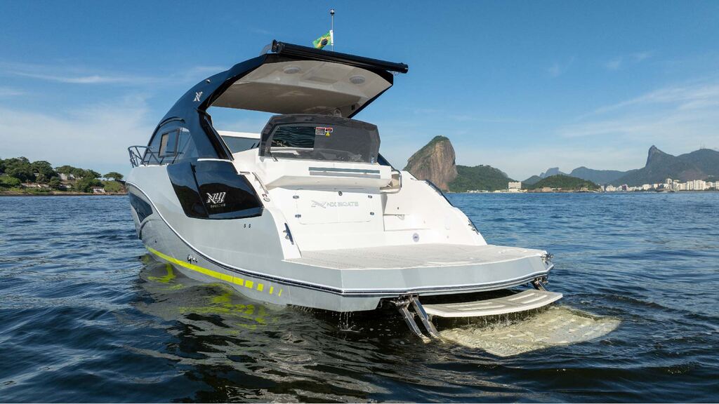 boat show