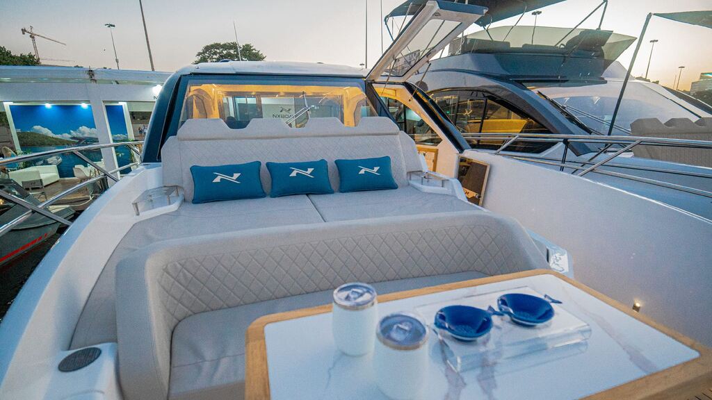 Fort Lauderdale Boat Show