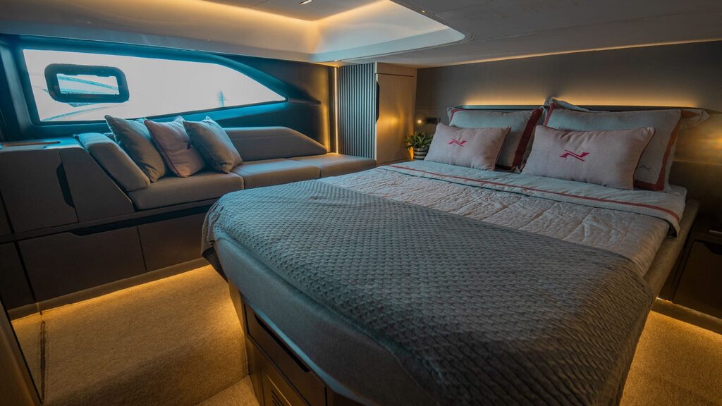 yacht design