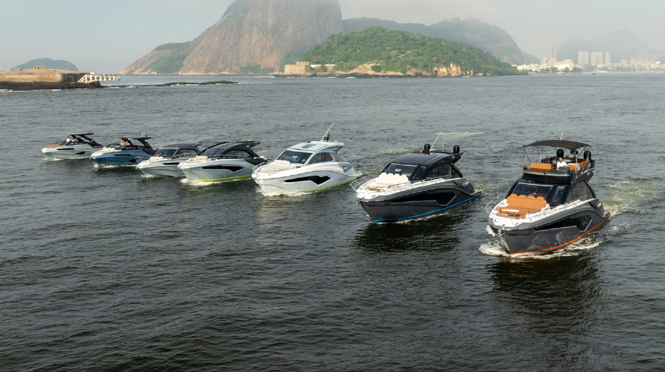NXBOATS