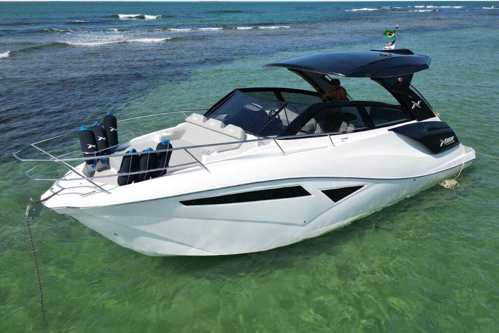 nx boats