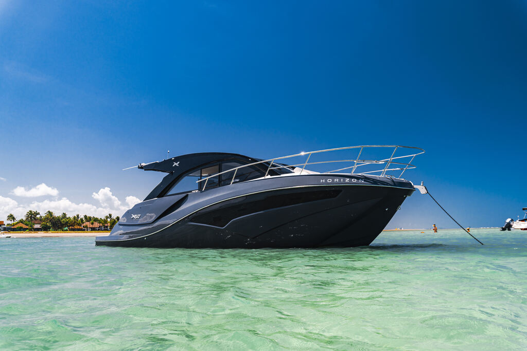 nx boats