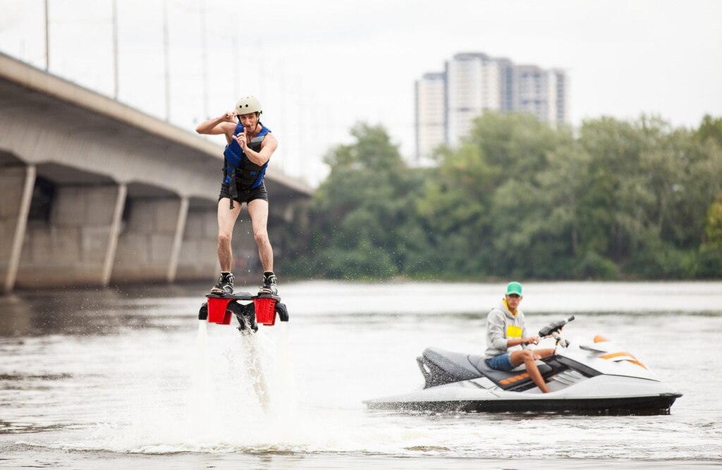 flyboard