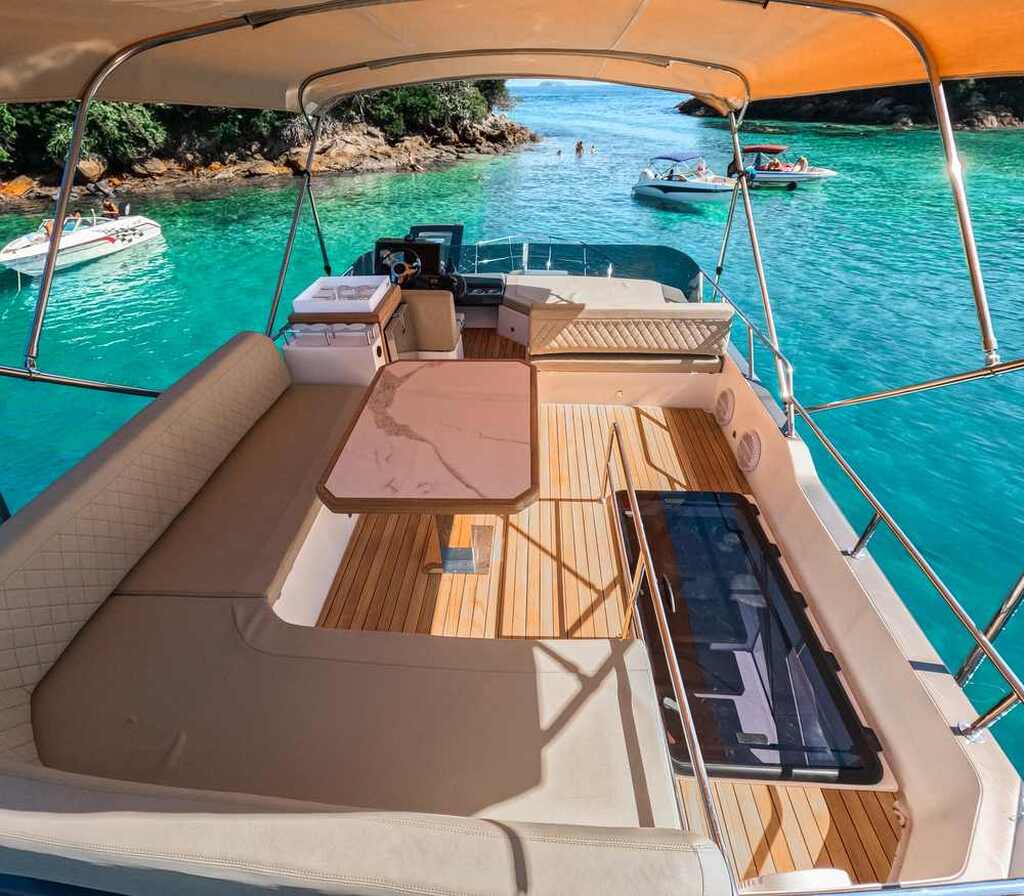 nx boats