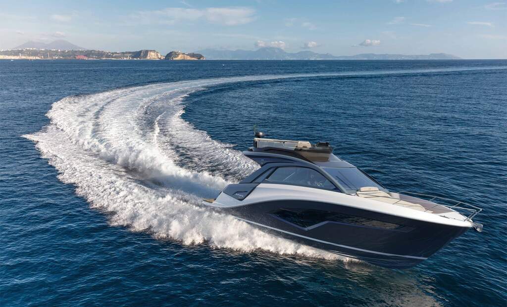 nx boats