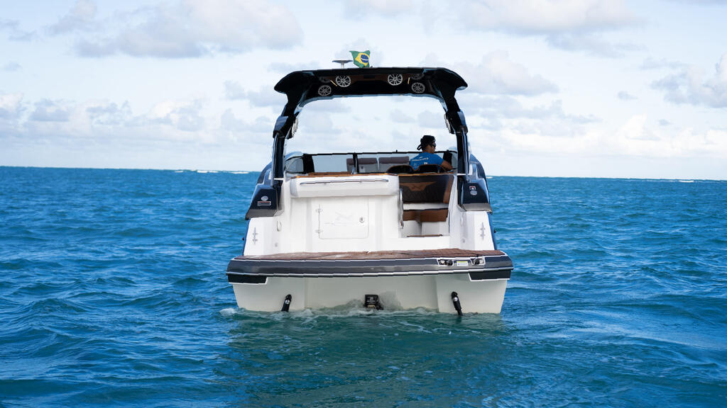 nx boats