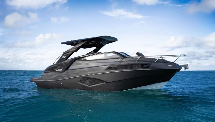 lancha 30 p&eacute;s