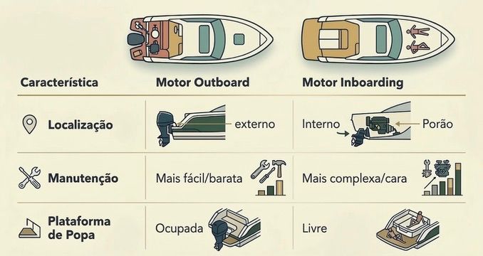 lancha 30 p&eacute;s