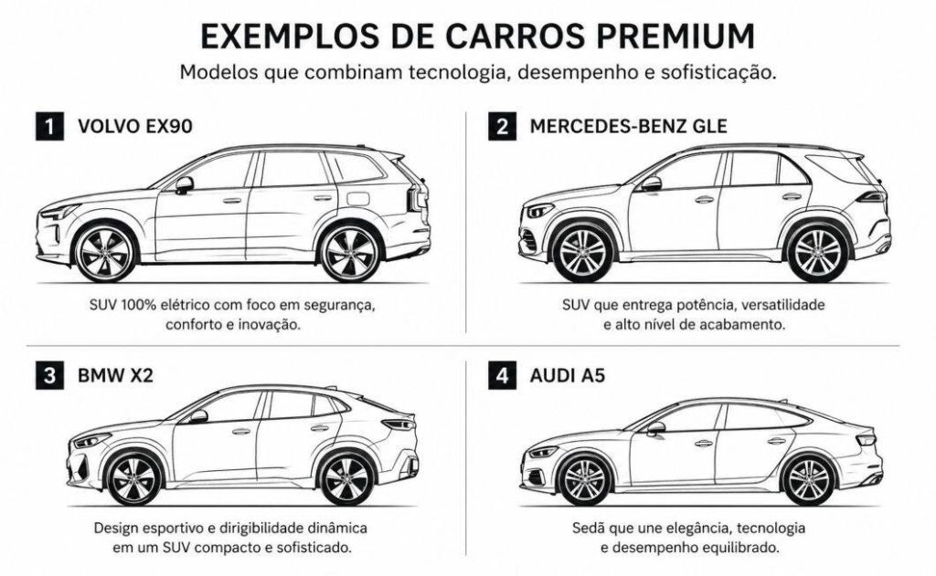 carro premium