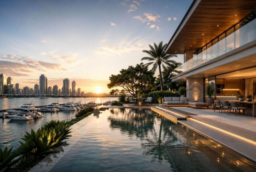 imoveis de alto padr&atilde;o