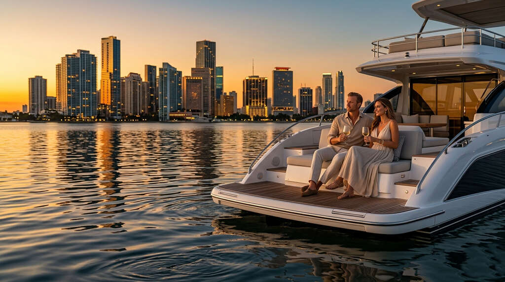 navega&ccedil;&atilde;o na fl&oacute;rida