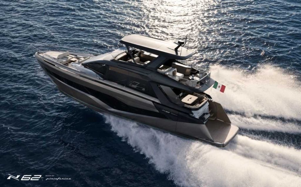 nx boats