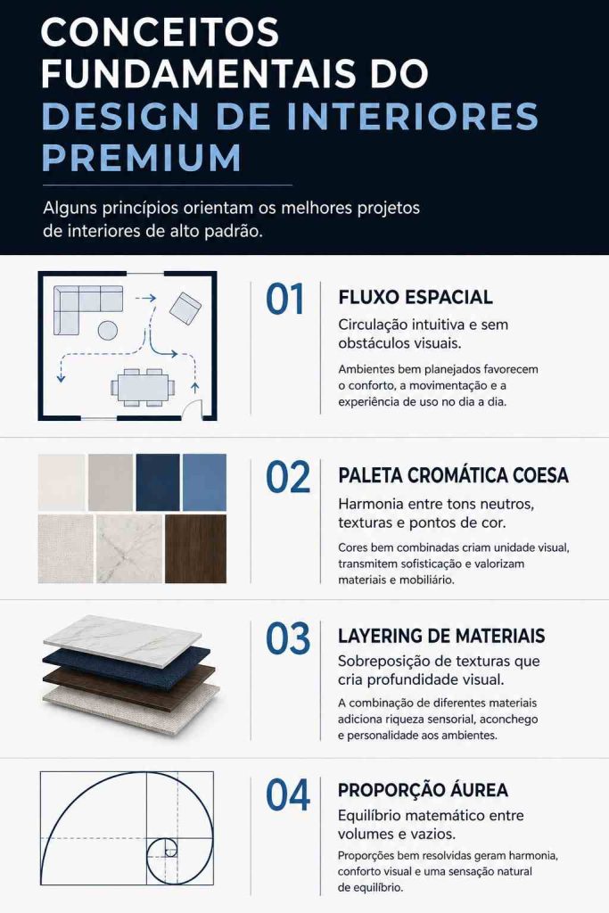 decora&ccedil;&atilde;o de luxo