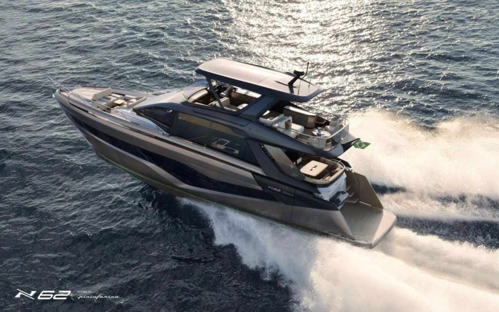 nx boats