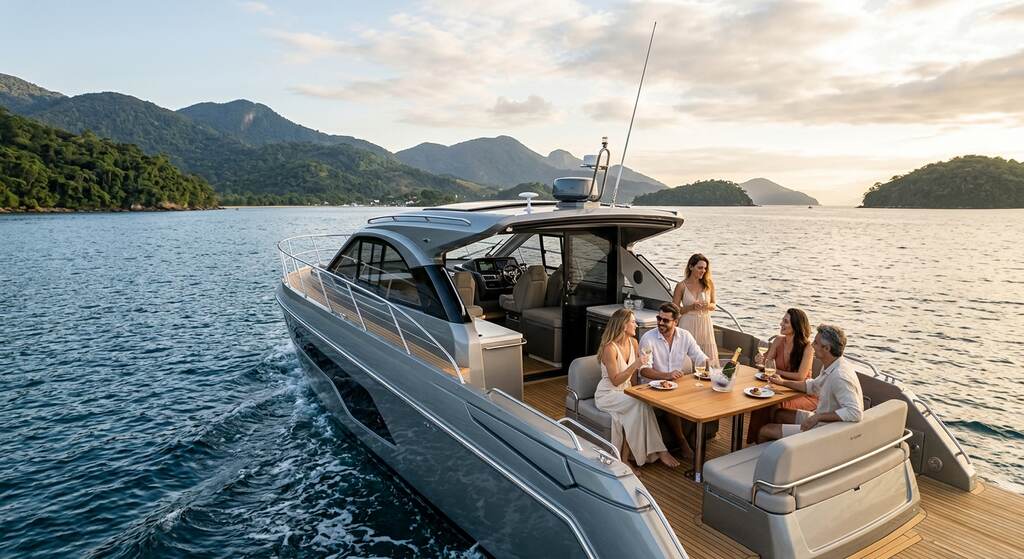 nx boats