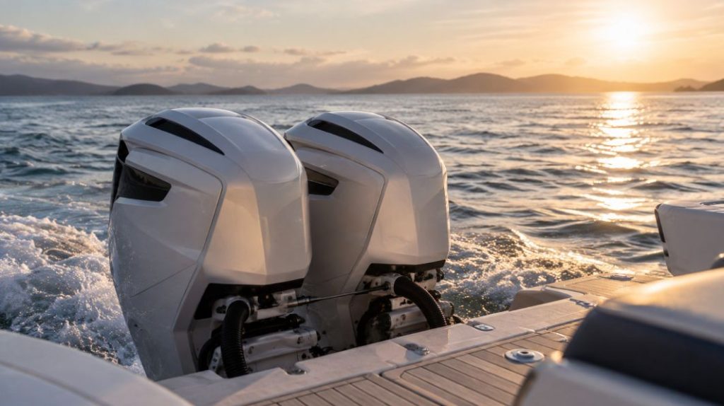 nx boats