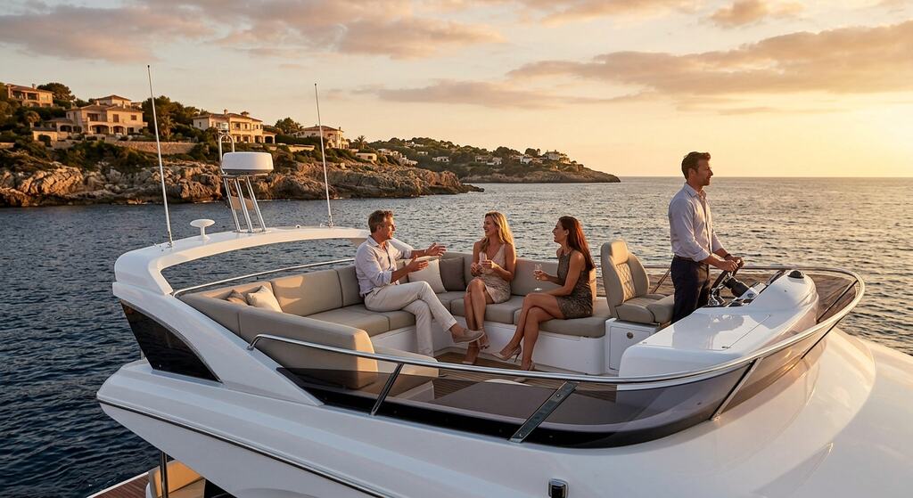 nx boats