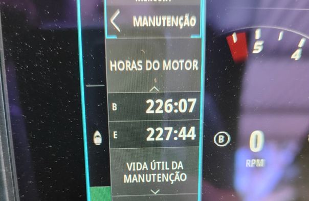 lancha usada