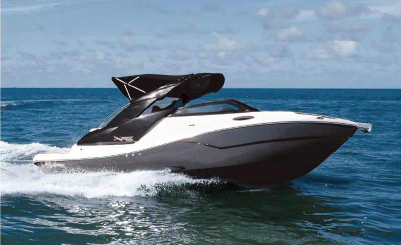 nx boats