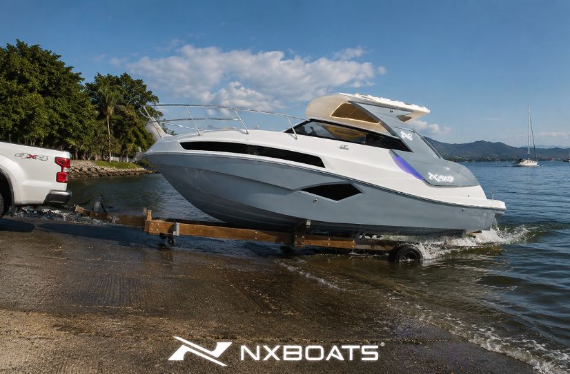 nx boats