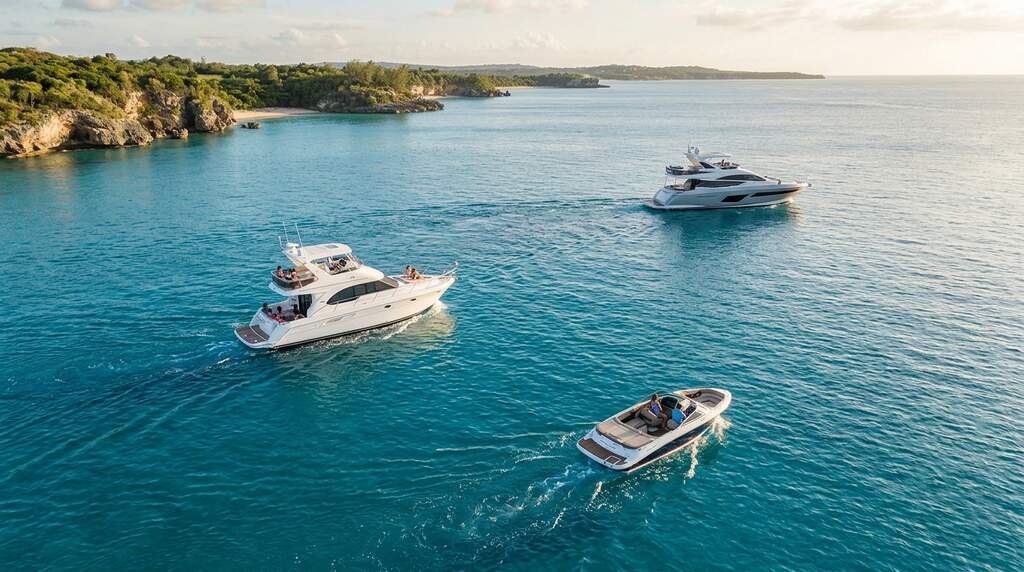 nx boats