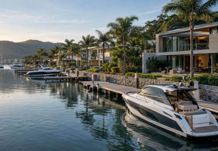 nx boats