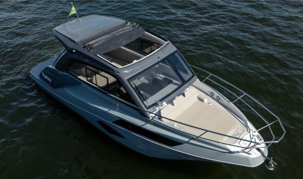 nx boats