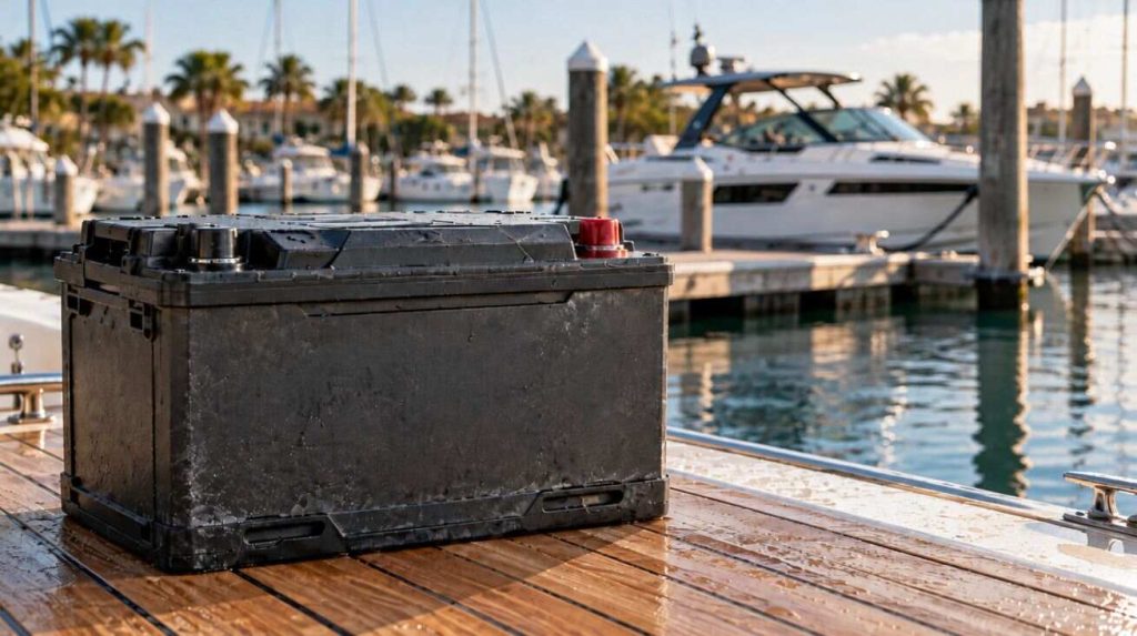 nx boats