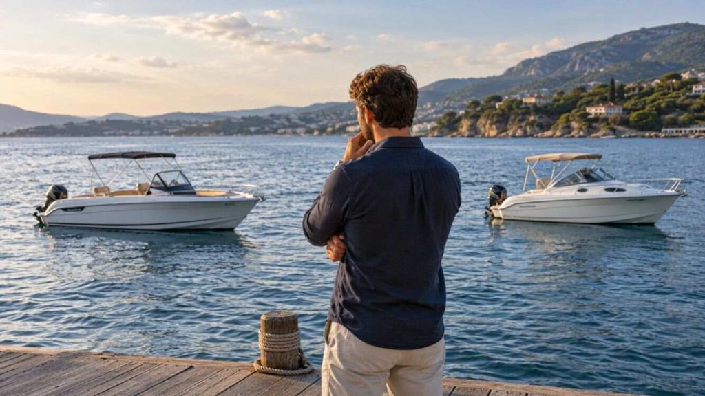 nx boats