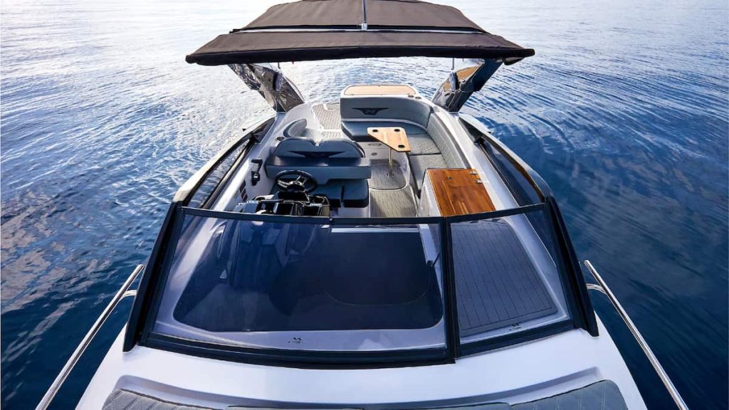 nx boats