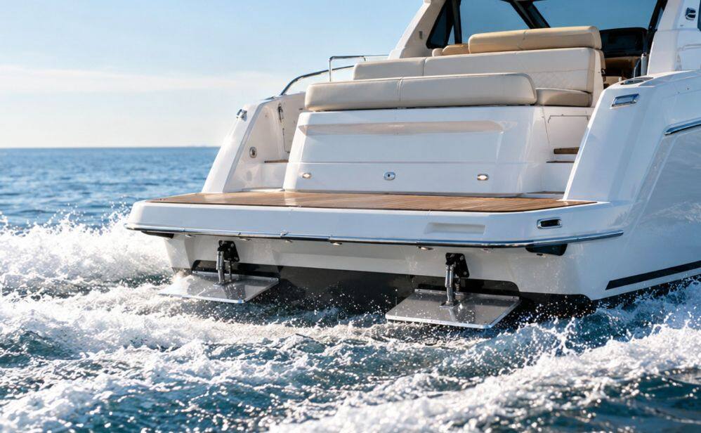nx boats