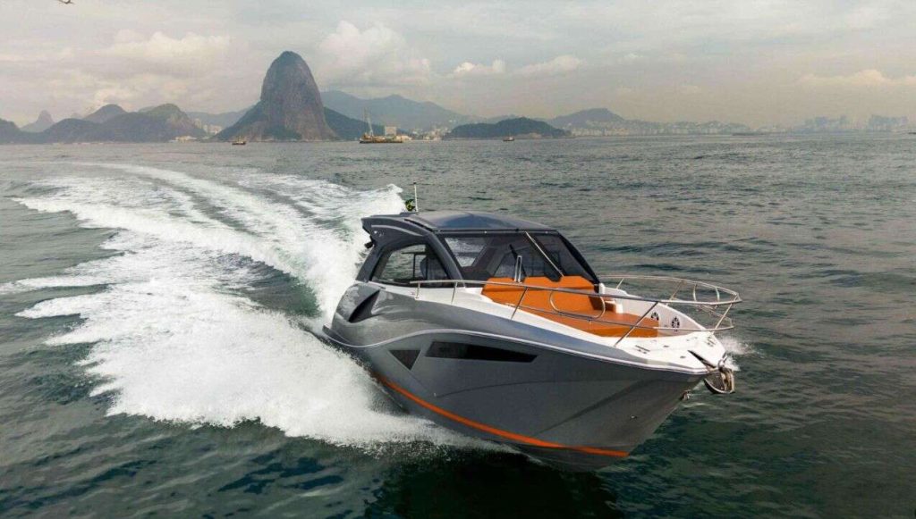 nx boats
