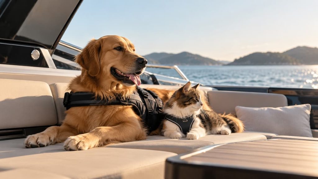 nx boats