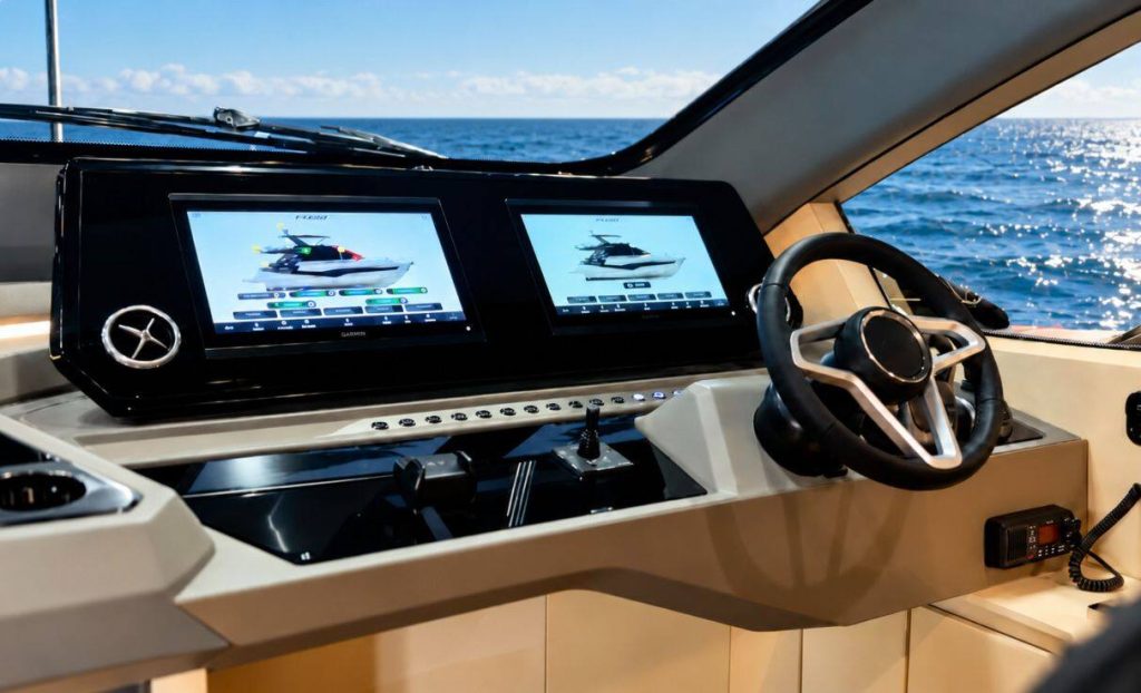 nx boats