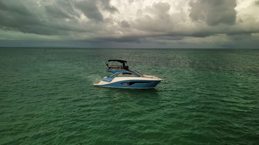 nx boats